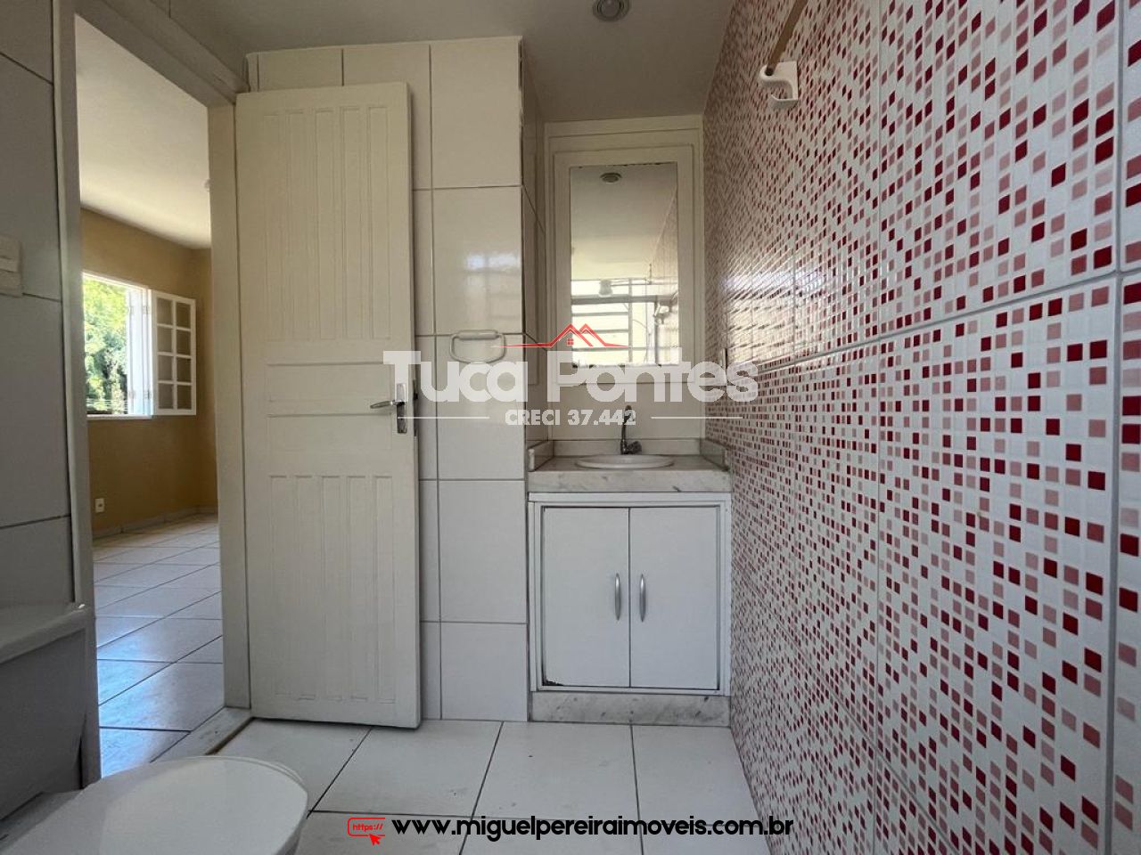 Casa no Centro - Grande Oportunidade! | Código:C14