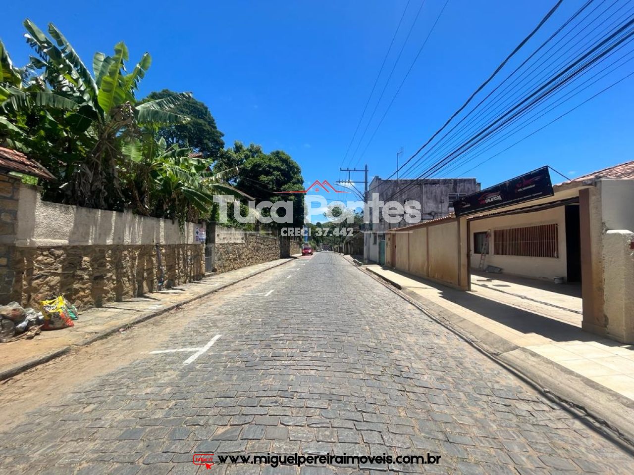 Casa no Centro - Grande Oportunidade! | Código:C14