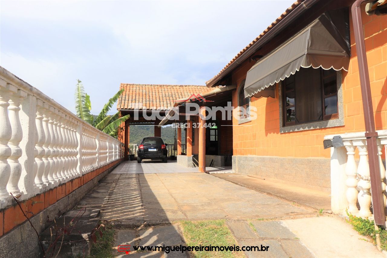 Ampla e linda vista - Casa em condomínio  | Código:C88