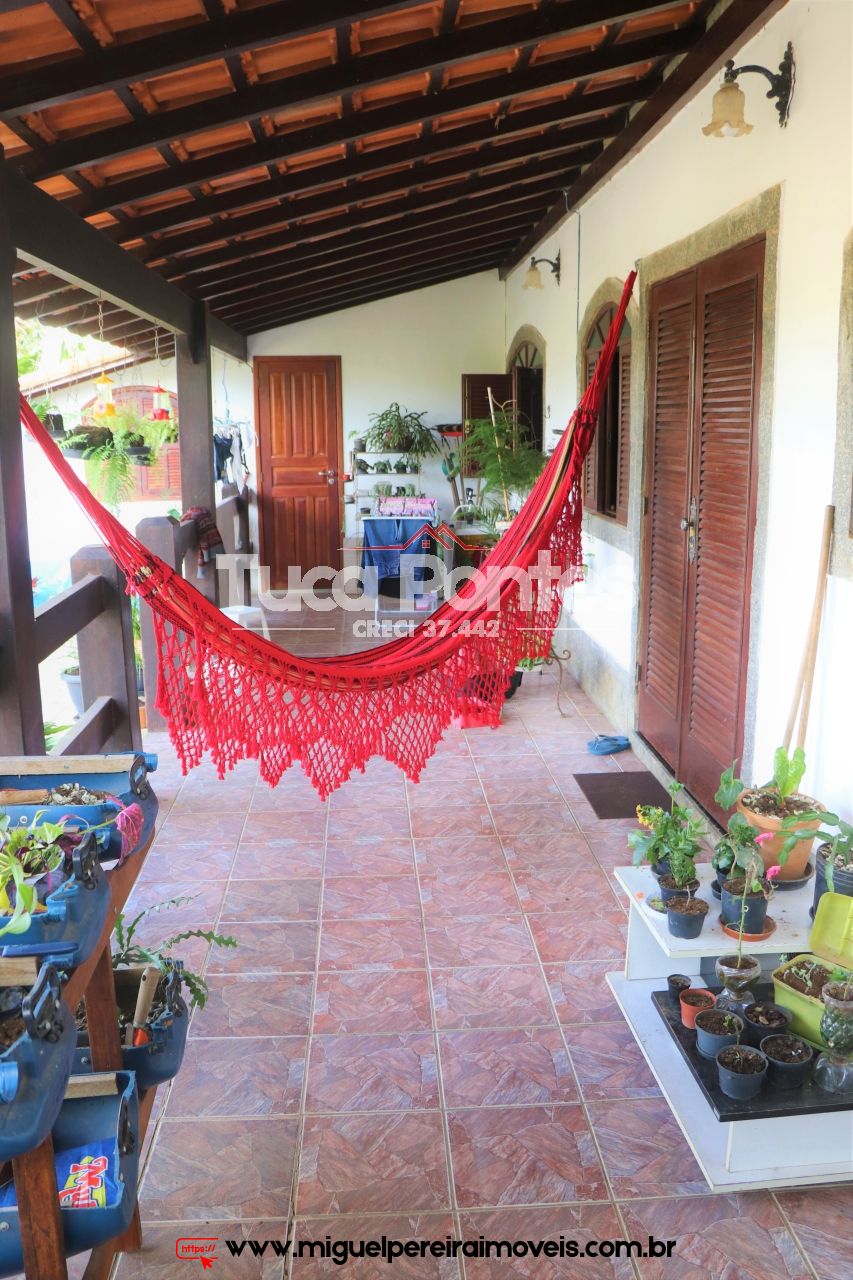 Ampla e linda vista - Casa em condomínio  | Código:C88