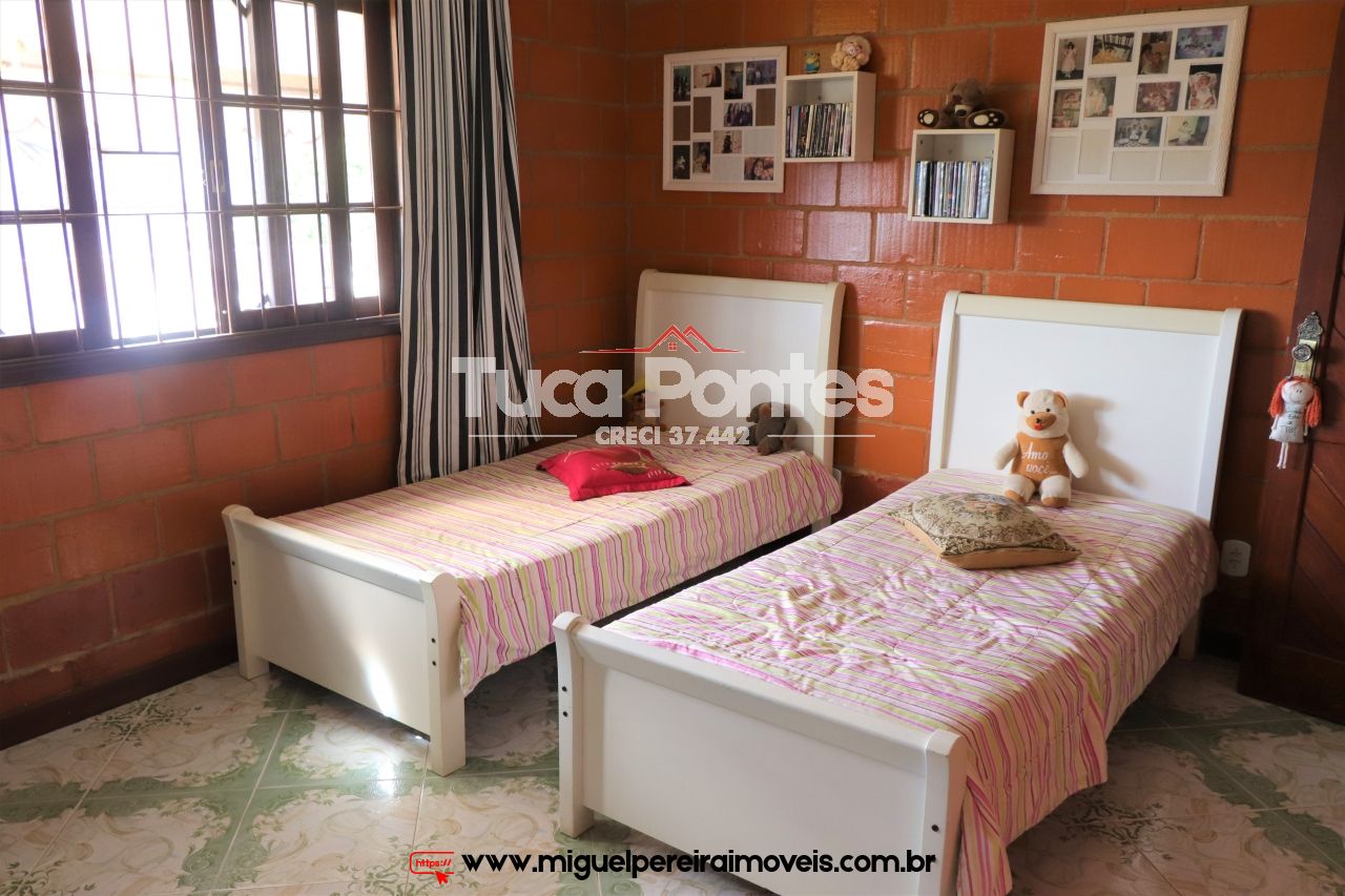 Ampla e linda vista - Casa em condomínio  | Código:C88