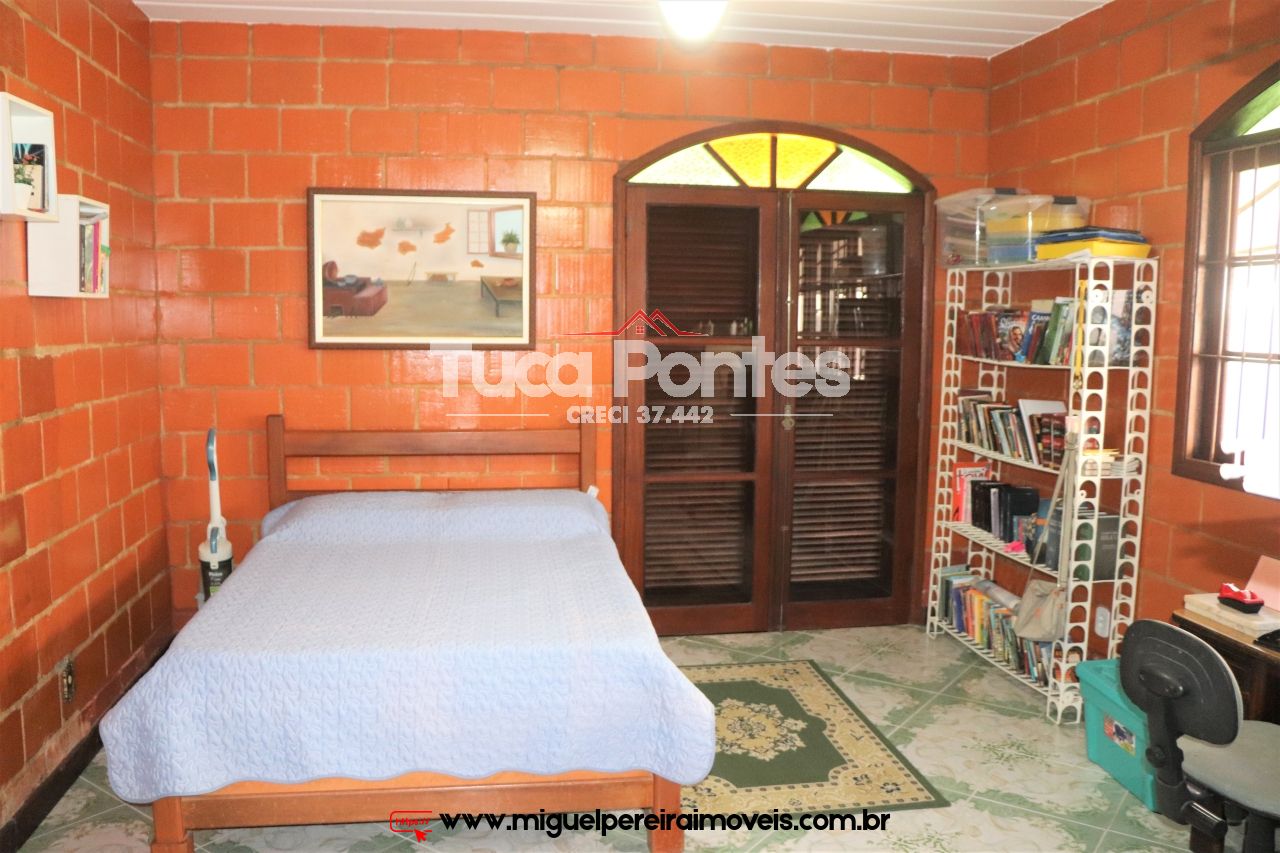 Ampla e linda vista - Casa em condomínio  | Código:C88
