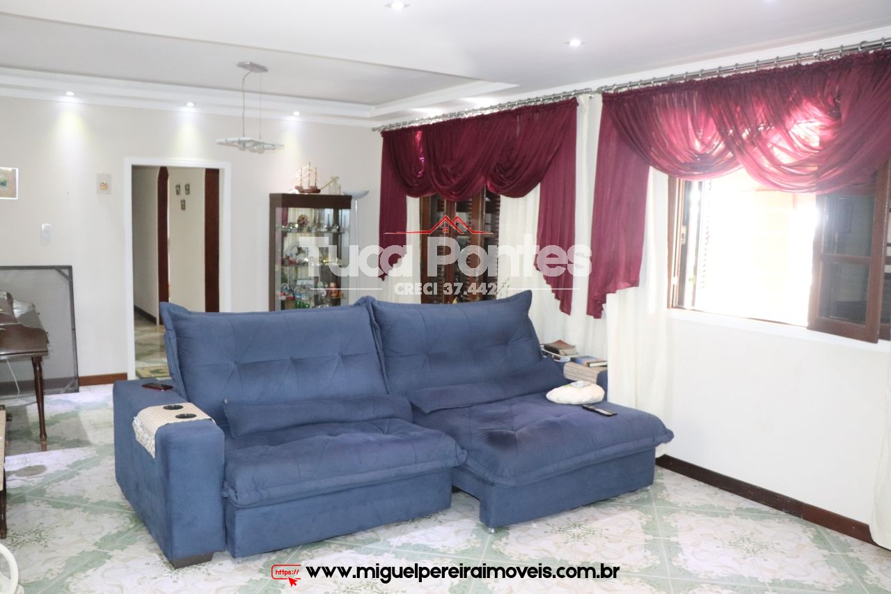 Ampla e linda vista - Casa em condomínio  | Código:C88