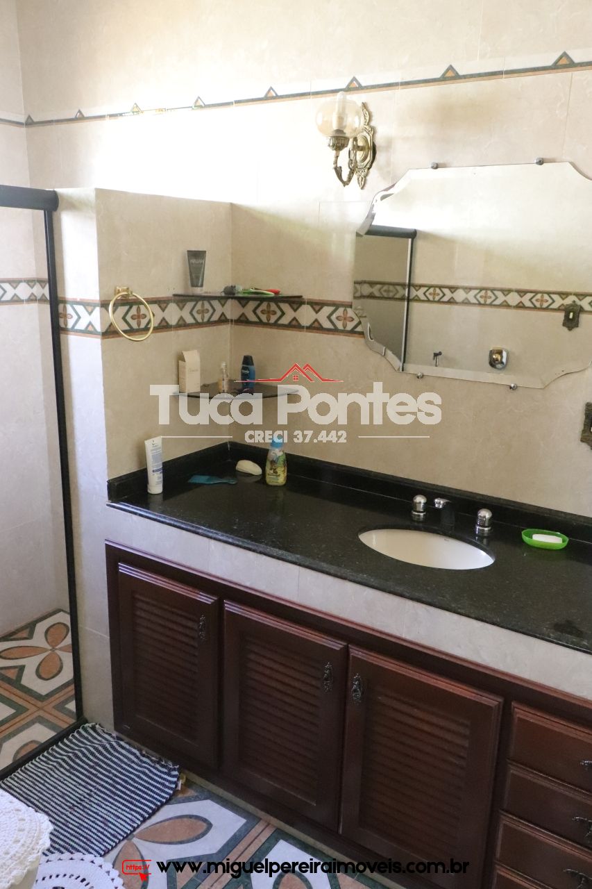 Ampla e linda vista - Casa em condomínio  | Código:C88