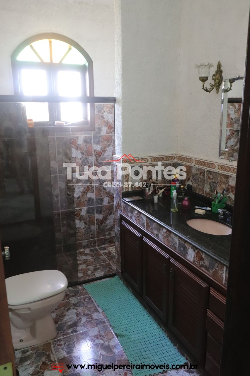 Ampla e linda vista - Casa em condomínio  | Código:C88