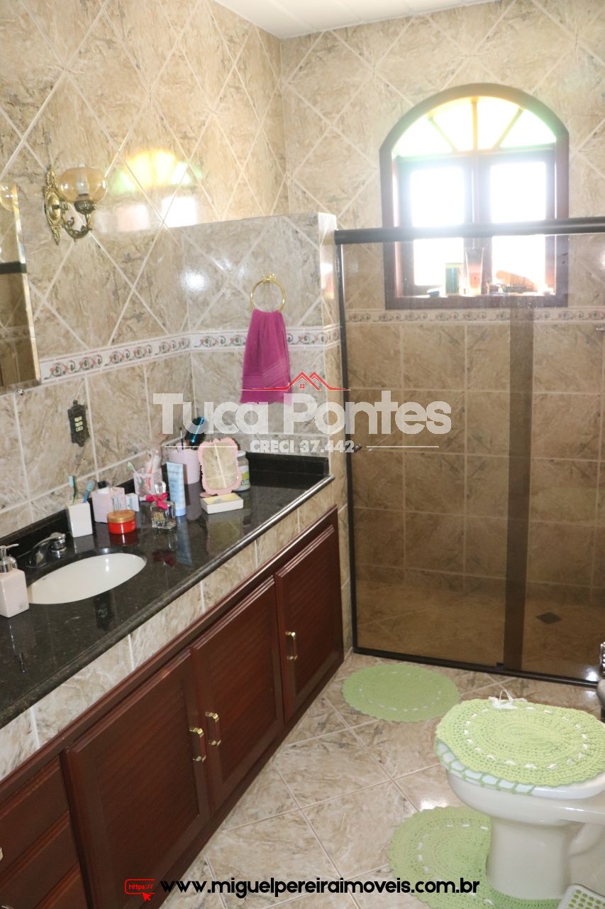 Ampla e linda vista - Casa em condomínio  | Código:C88