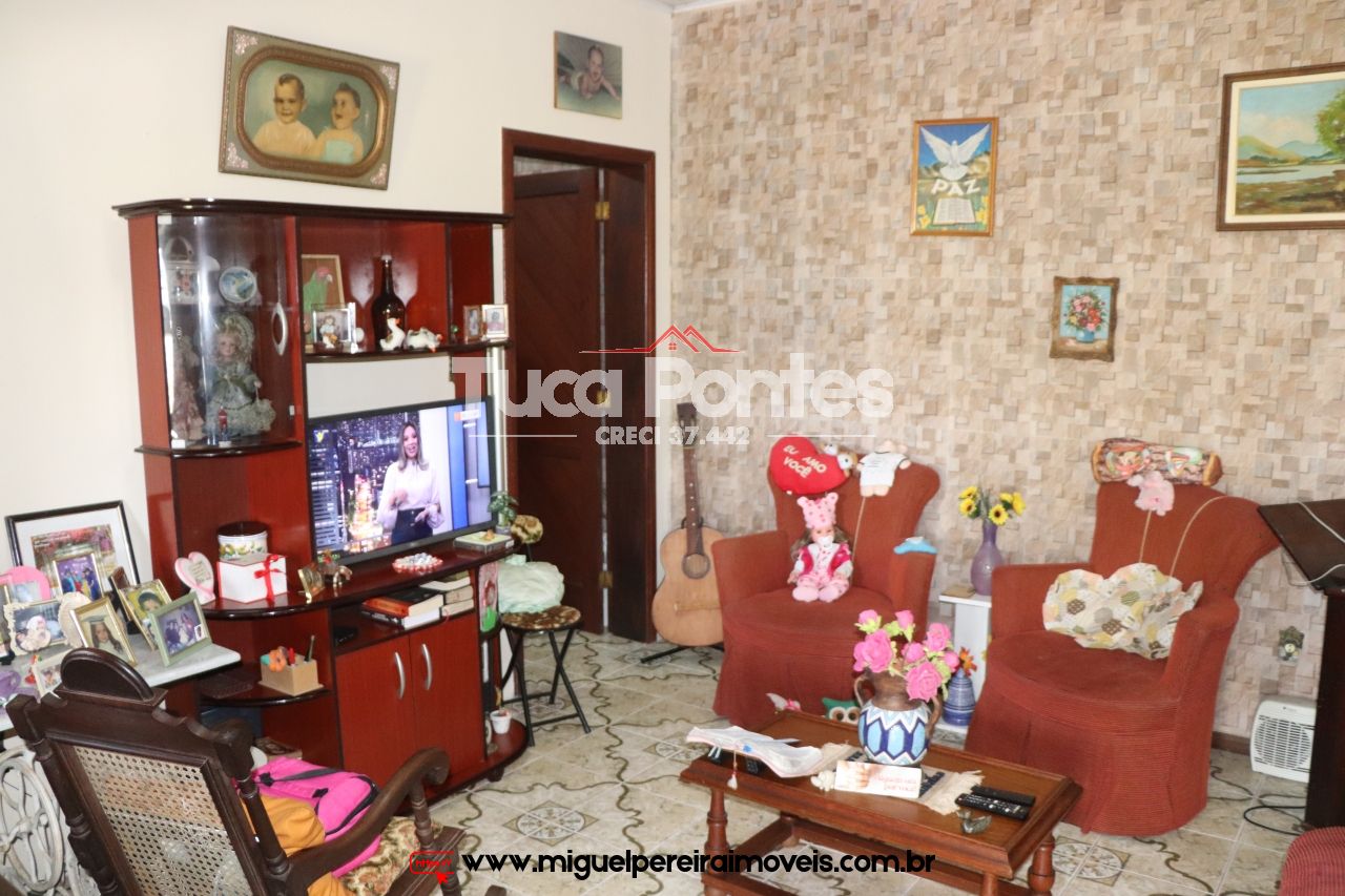 Ampla e linda vista - Casa em condomínio  | Código:C88