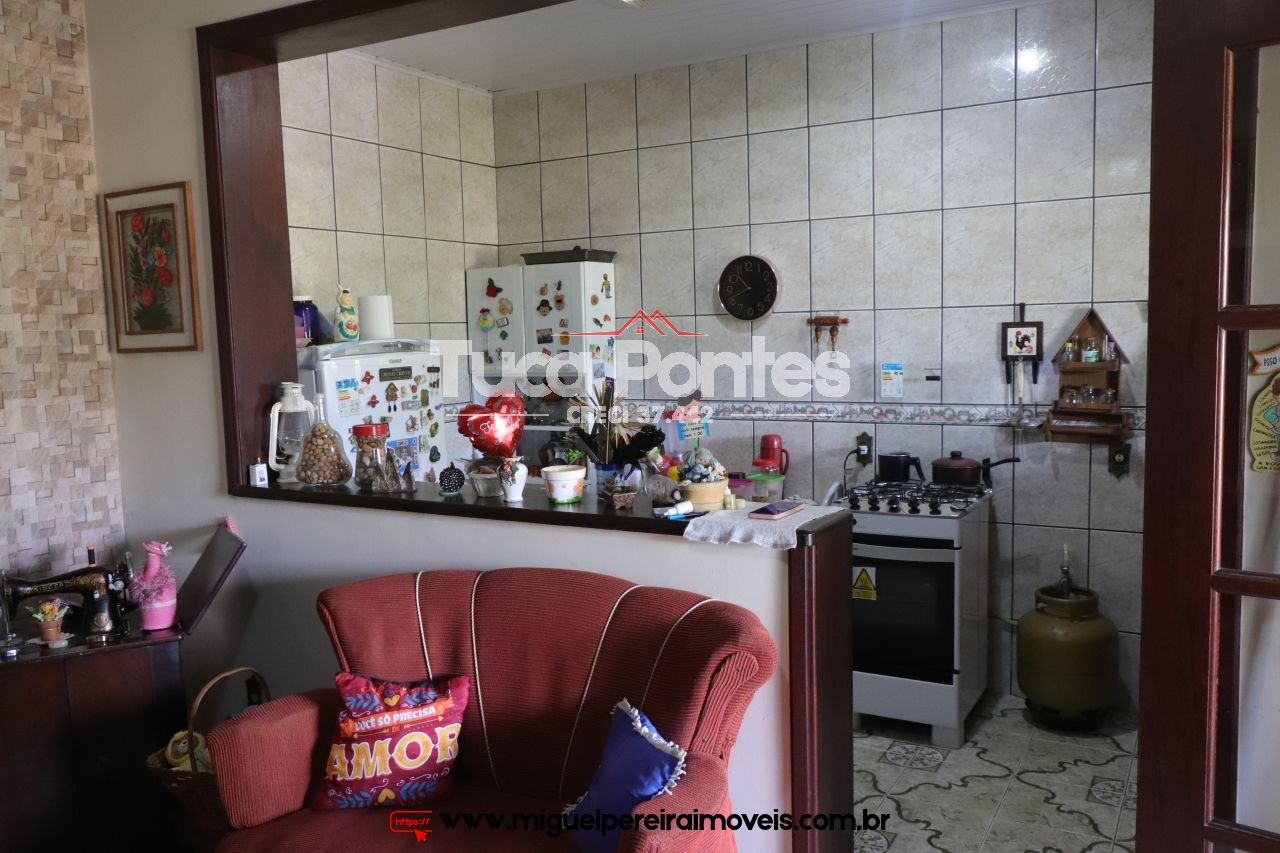 Ampla e linda vista - Casa em condomínio  | Código:C88