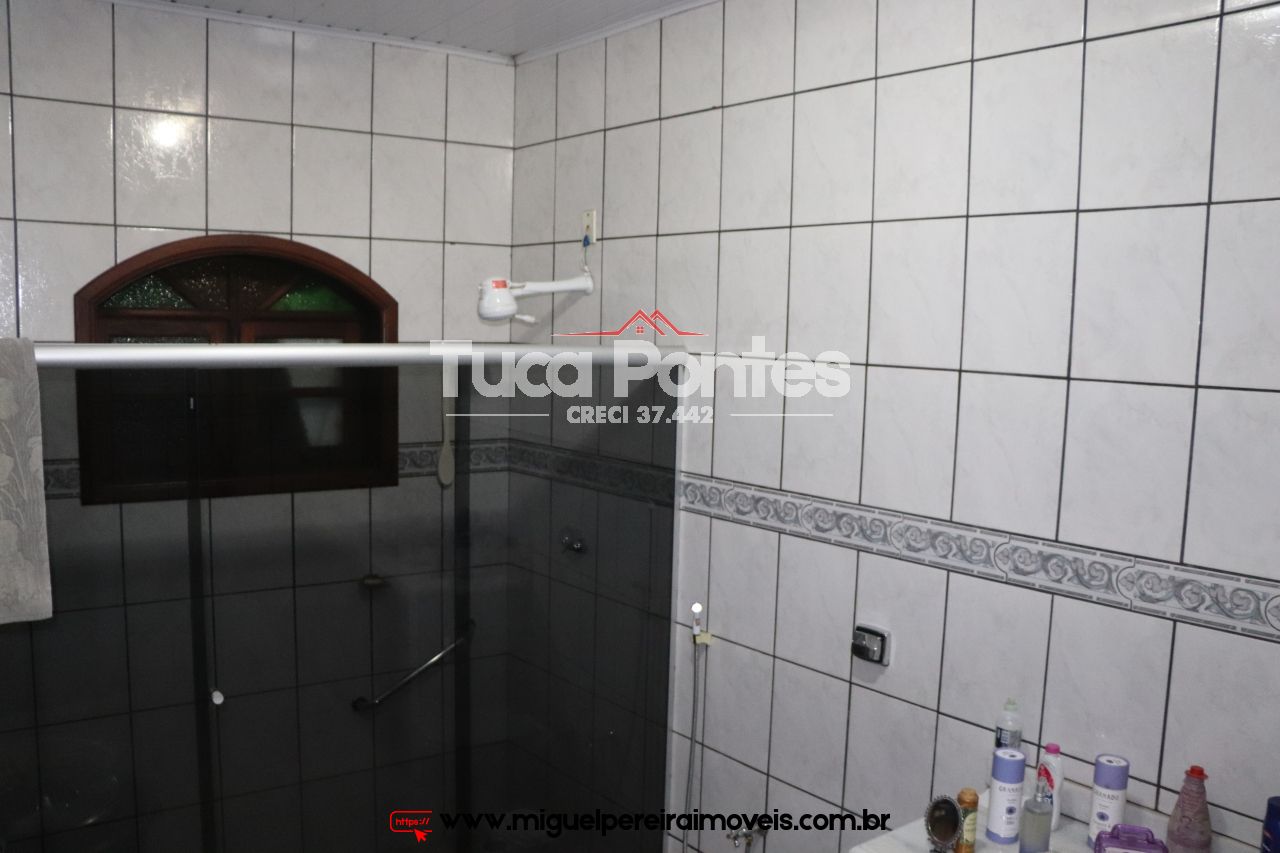 Ampla e linda vista - Casa em condomínio  | Código:C88