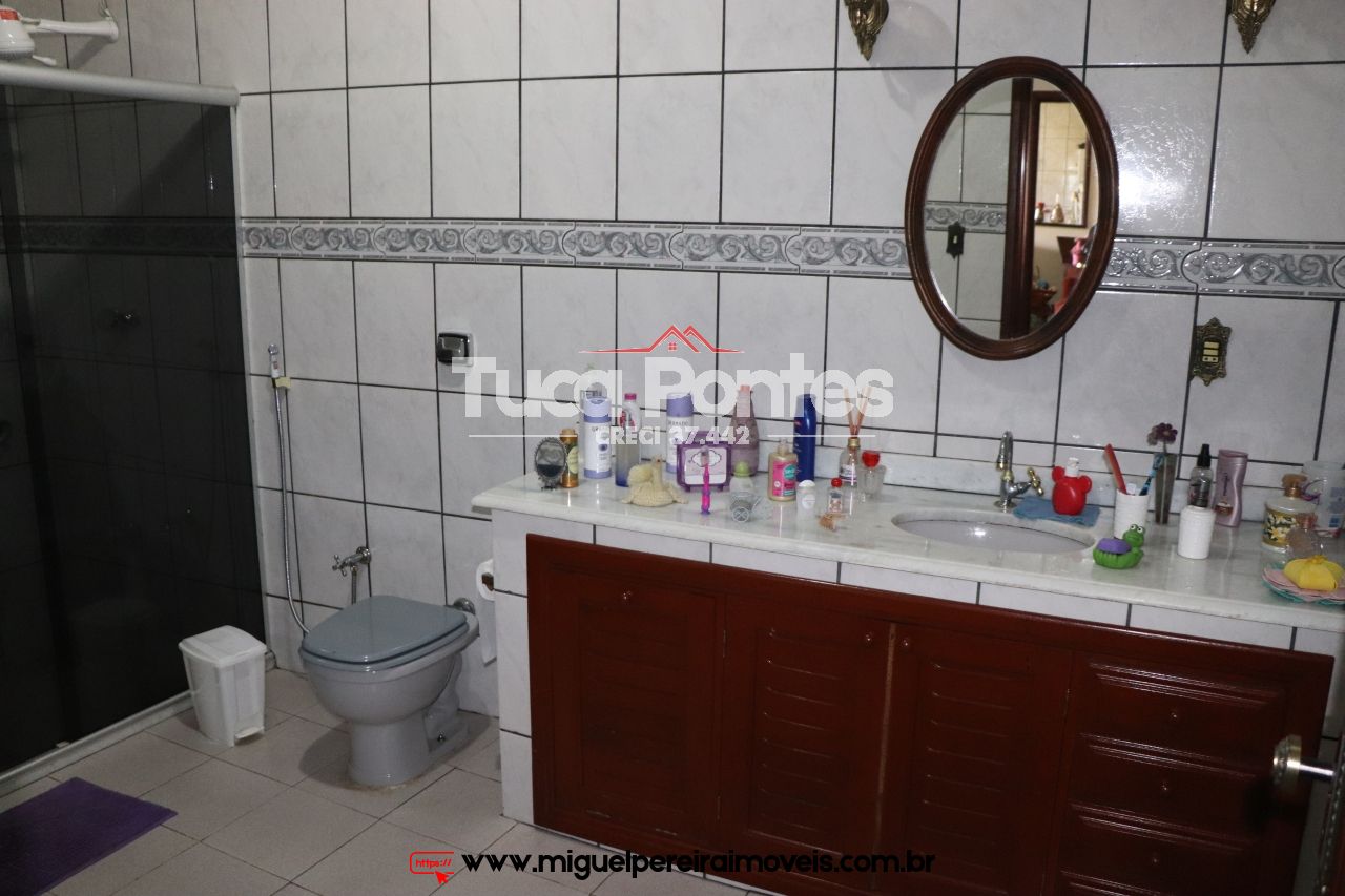 Ampla e linda vista - Casa em condomínio  | Código:C88