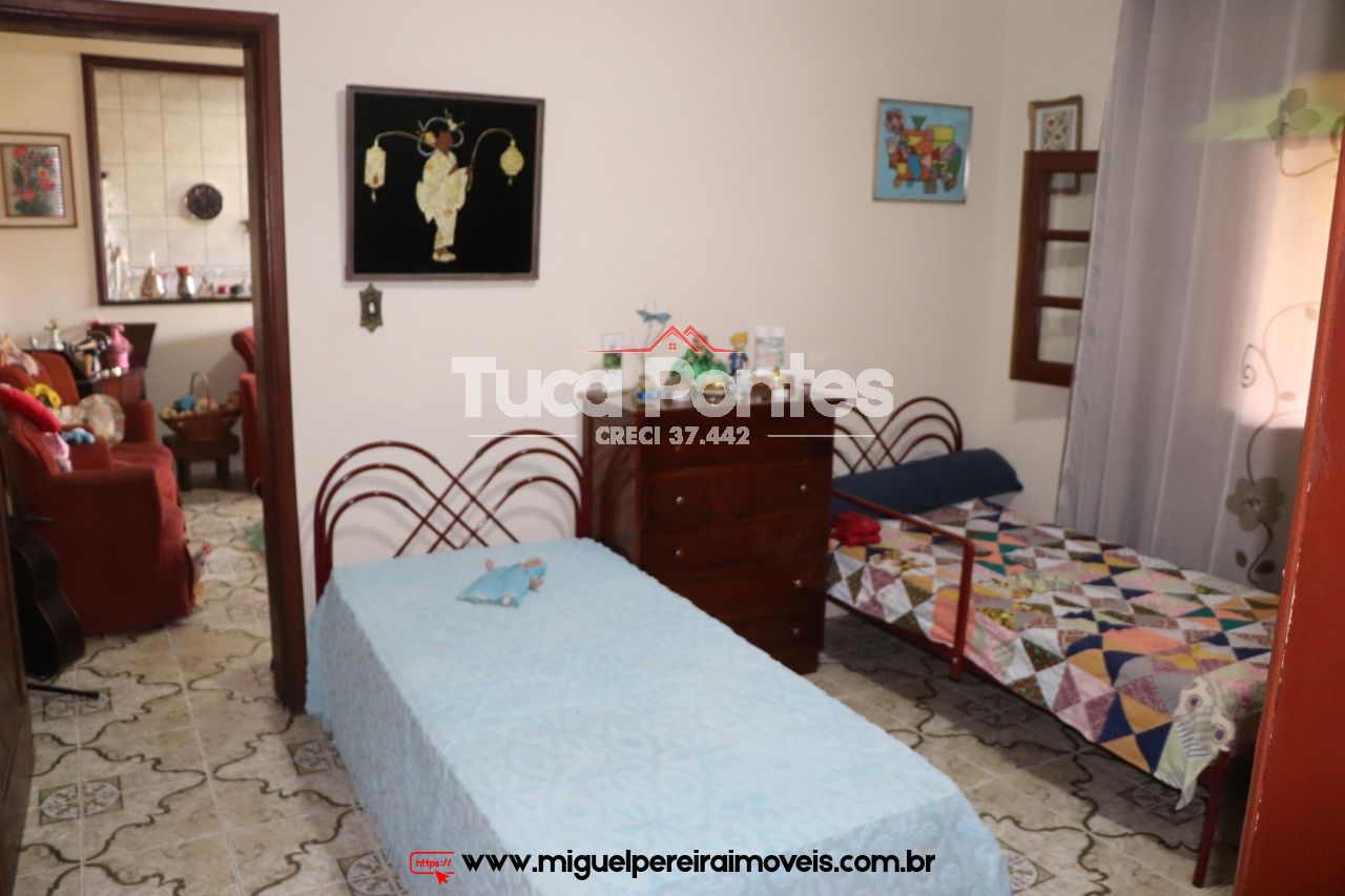 Ampla e linda vista - Casa em condomínio  | Código:C88
