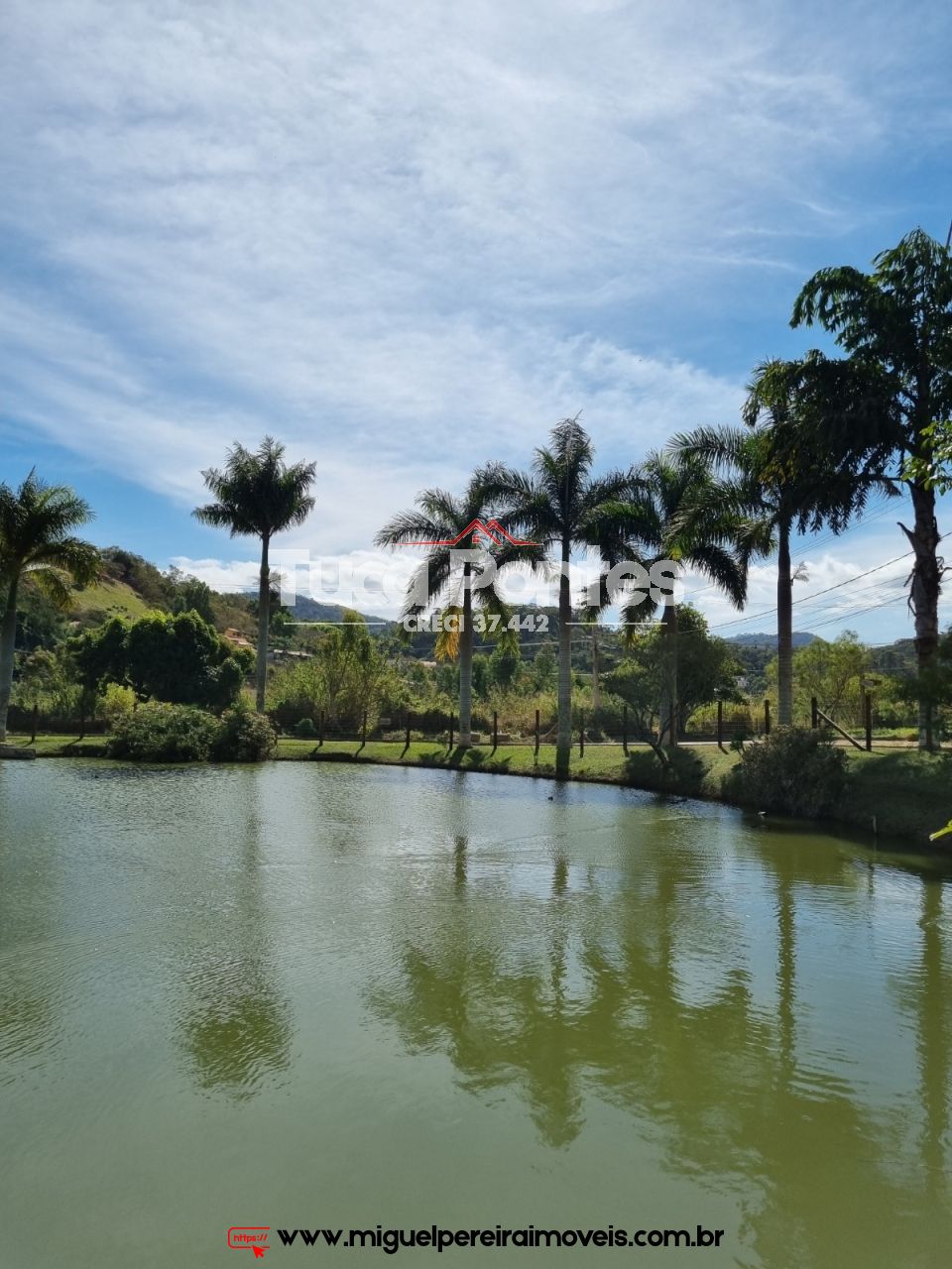 Ótima localização - Vista para as montanhas | Código:C30