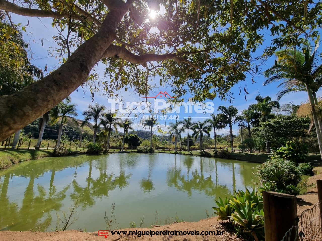 Ótima localização - Vista para as montanhas | Código:C30