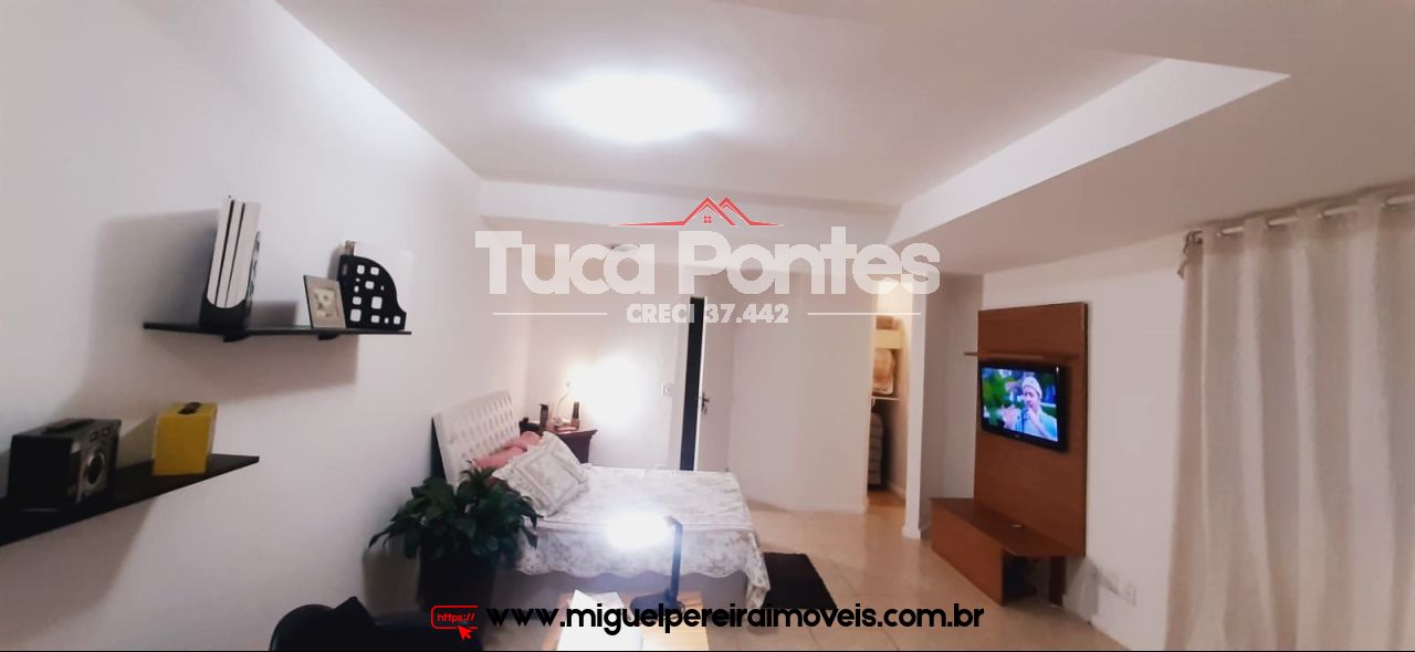 Vista panorâmica - Próximo do Centro | Código:C310