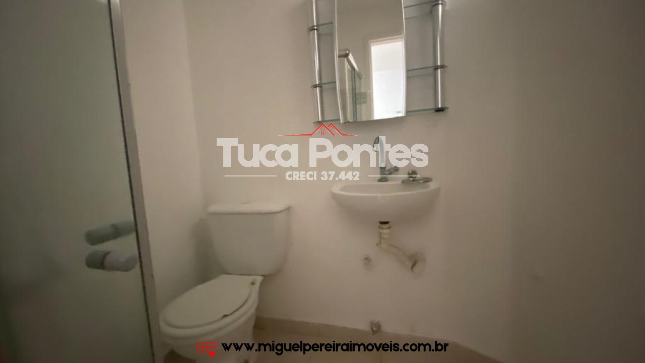 Vista panorâmica - Próximo do Centro | Código:C310