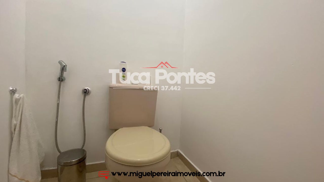 Vista panorâmica - Próximo do Centro | Código:C310