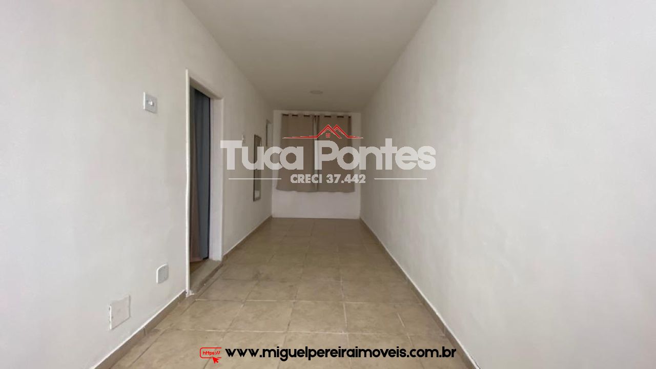 Vista panorâmica - Próximo do Centro | Código:C310