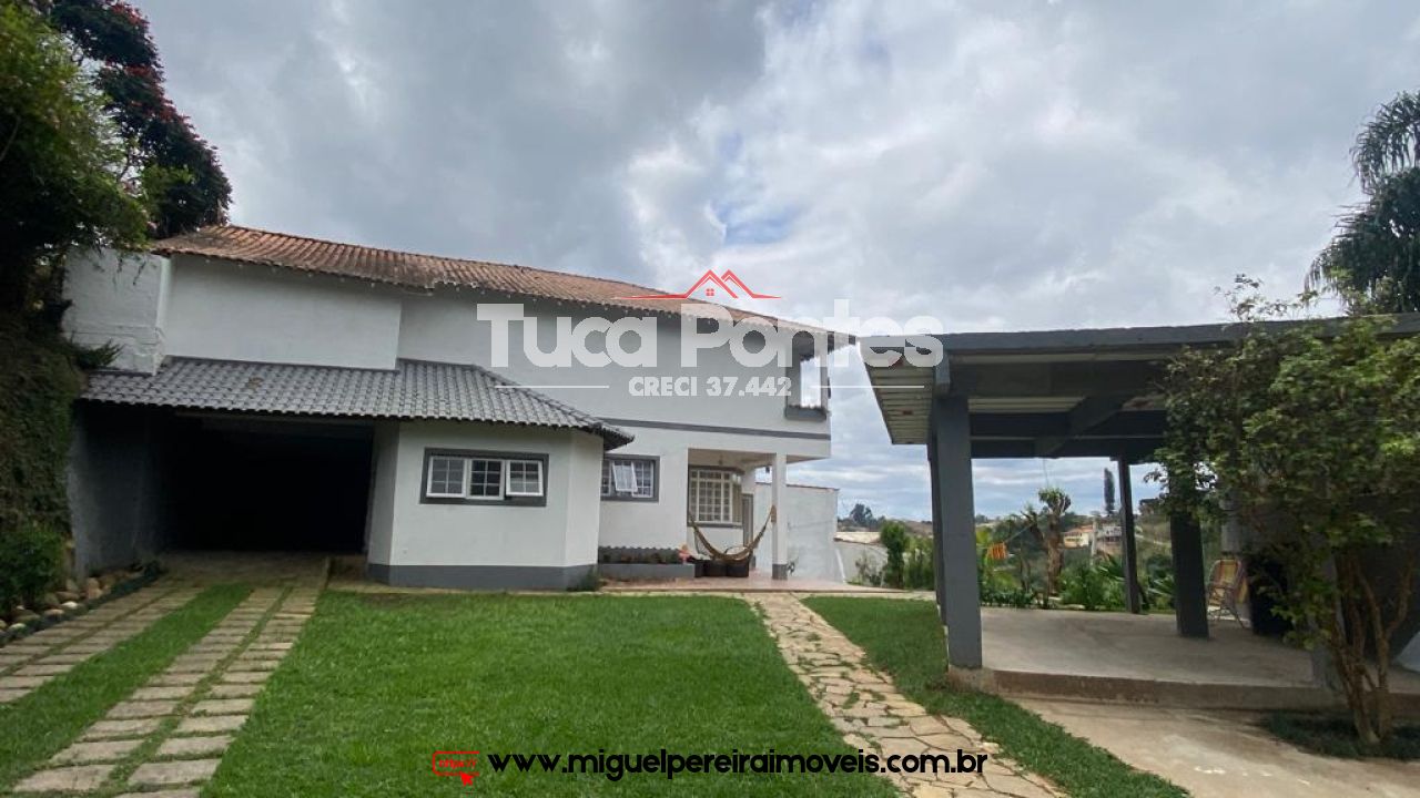 Vista panorâmica - Próximo do Centro | Código:C310