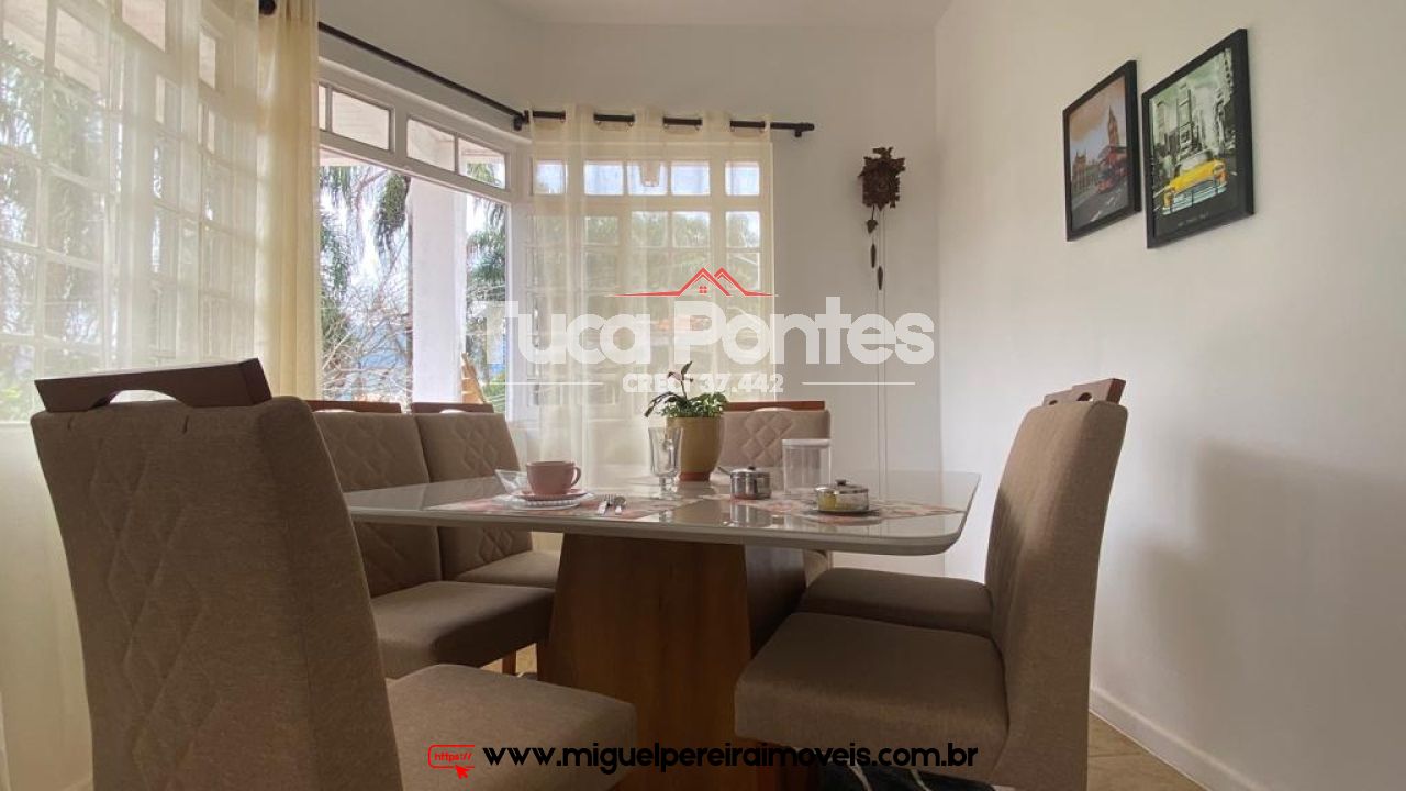 Vista panorâmica - Próximo do Centro | Código:C310