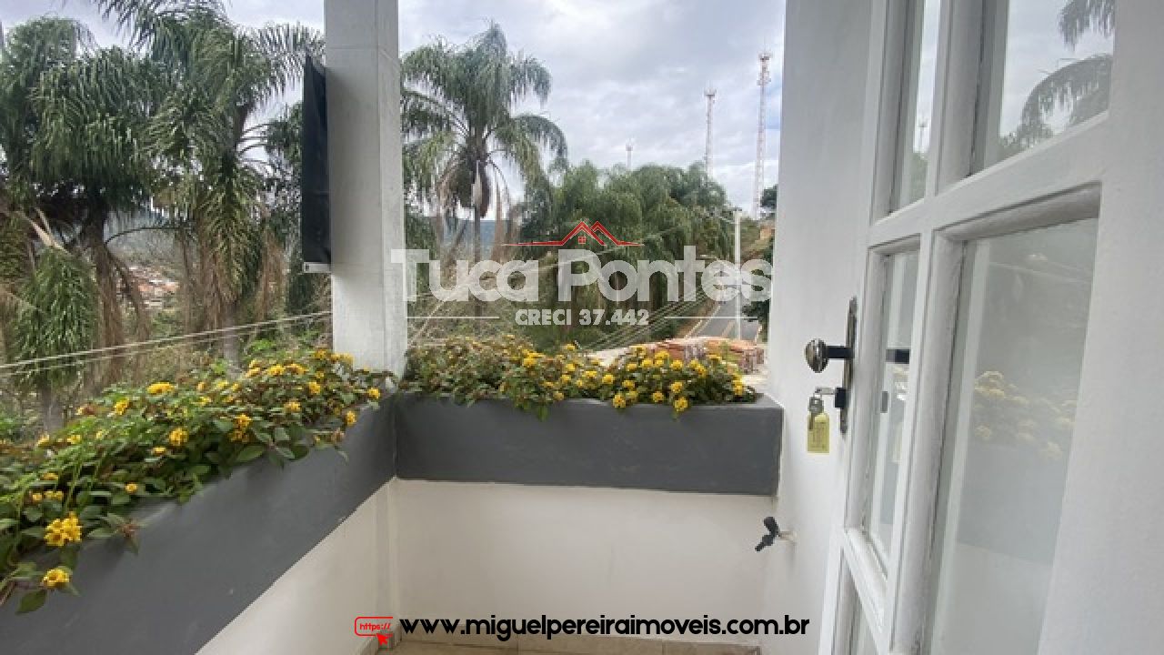 Vista panorâmica - Próximo do Centro | Código:C310