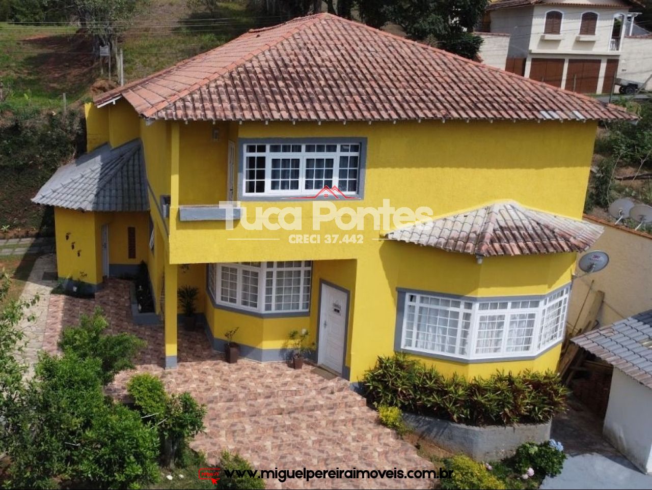 Vista panorâmica - Próximo do Centro | Código:C310