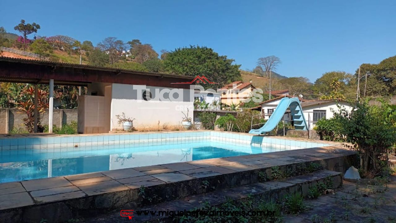 Comercial/Residencial - Para Airbnb ou Pousada | Código:C100