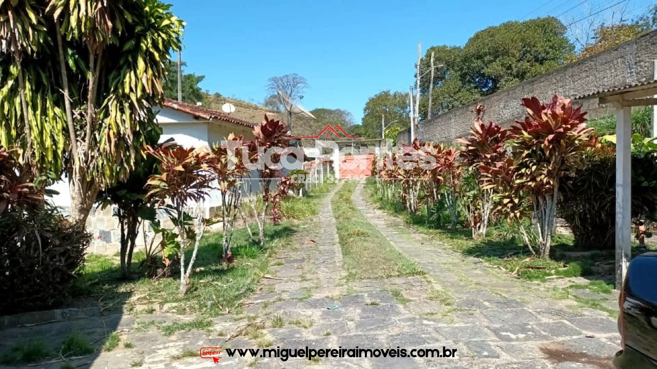 Comercial/Residencial - Para Airbnb ou Pousada | Código:C100