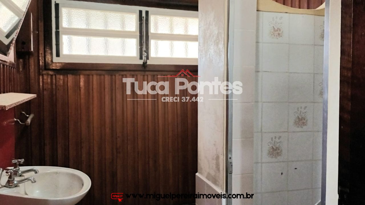 Comercial/Residencial - Para Airbnb ou Pousada | Código:C100