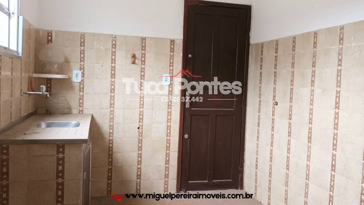 Comercial/Residencial - Para Airbnb ou Pousada | Código:C100