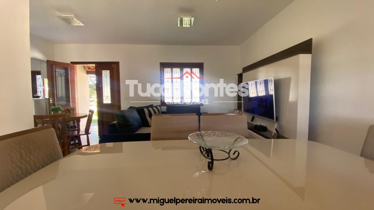 Residencial - Casa em Miguel Pereira | Código:C33