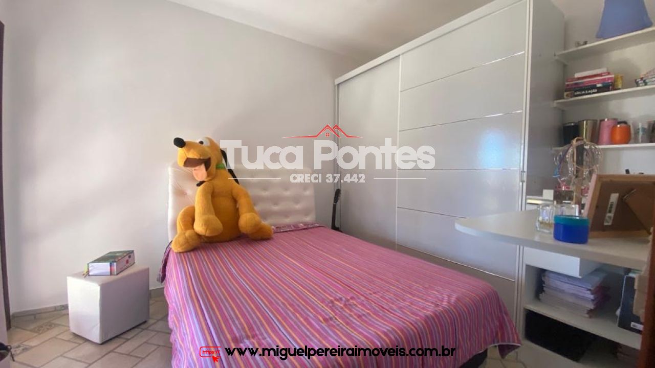 Residencial - Casa em Miguel Pereira | Código:C33