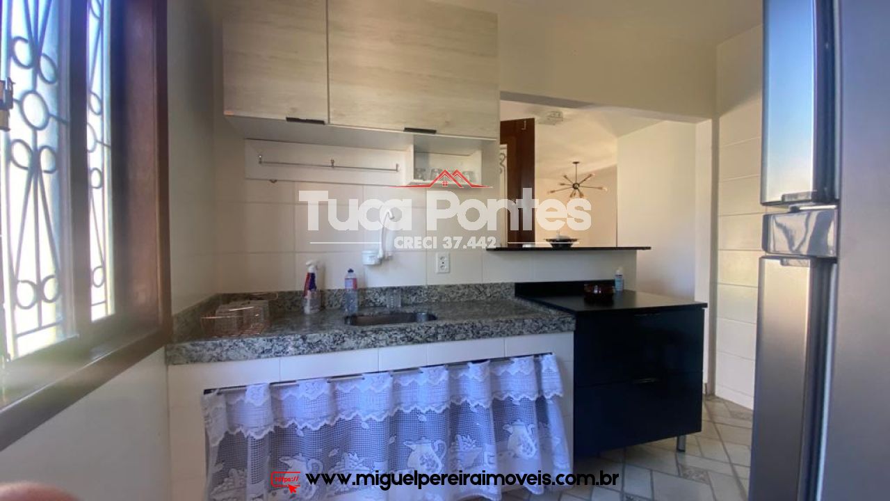 Residencial - Casa em Miguel Pereira | Código:C33