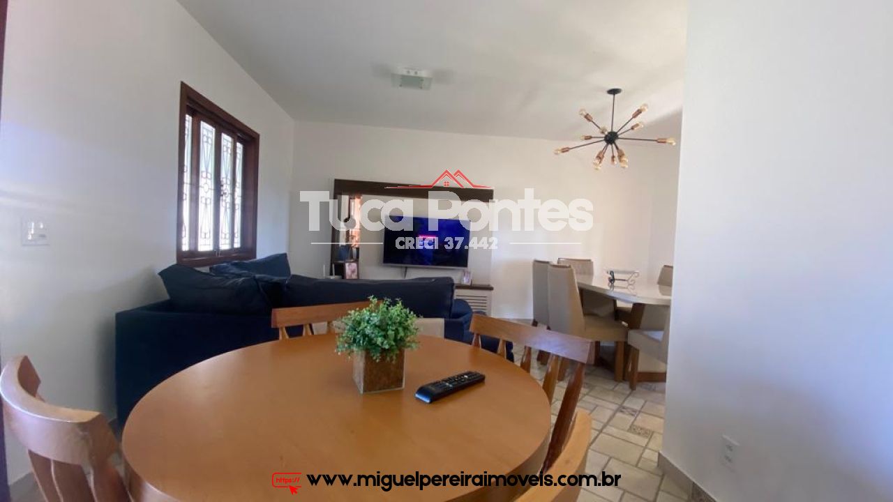 Residencial - Casa em Miguel Pereira | Código:C33