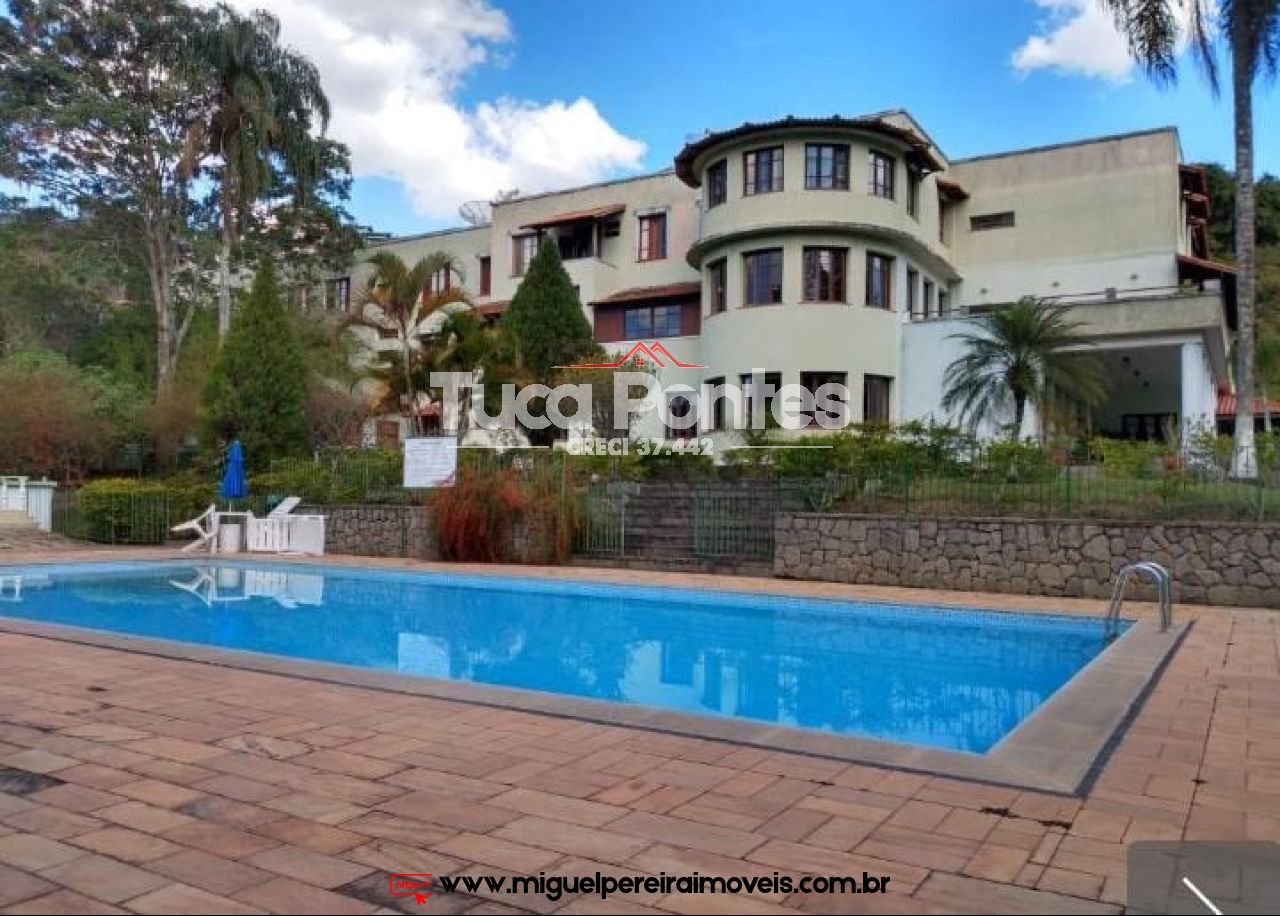 Flat à venda - Condominio com lazer completo | Código:AP6