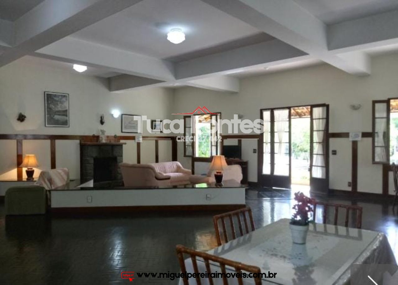 Flat à venda - Condominio com lazer completo | Código:AP6