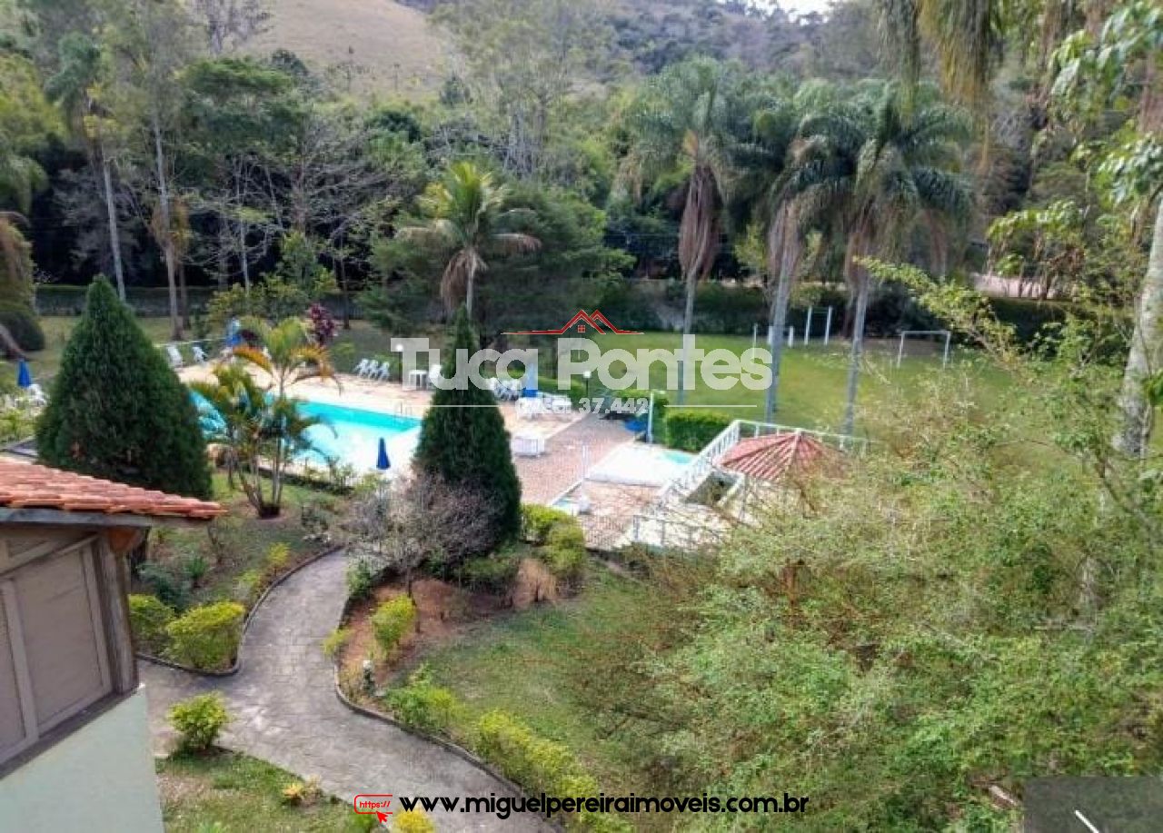 Flat à venda - Condominio com lazer completo | Código:AP6