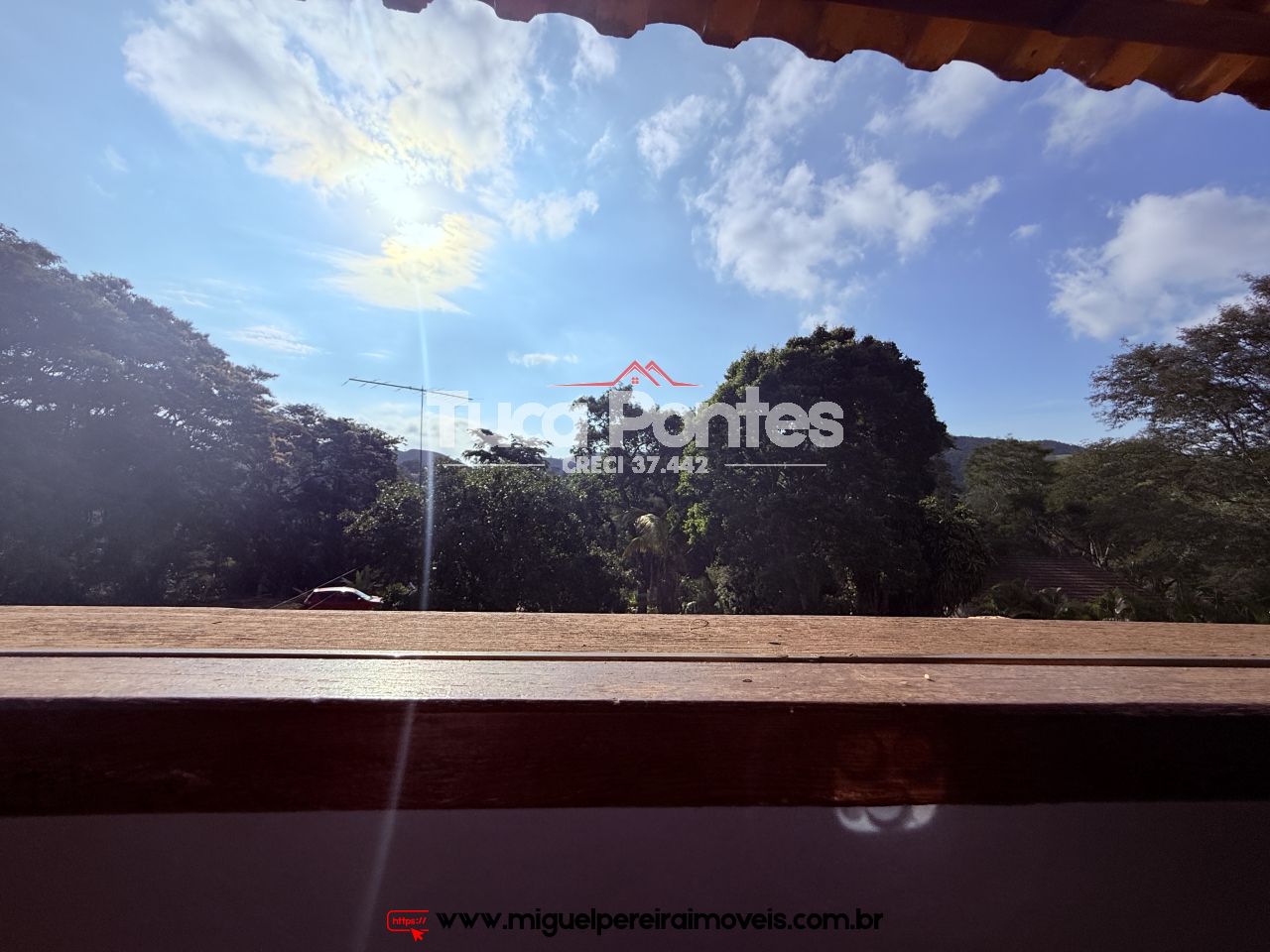 Casa ampla e impecável  - Aconchegante e reservada | Código:C66