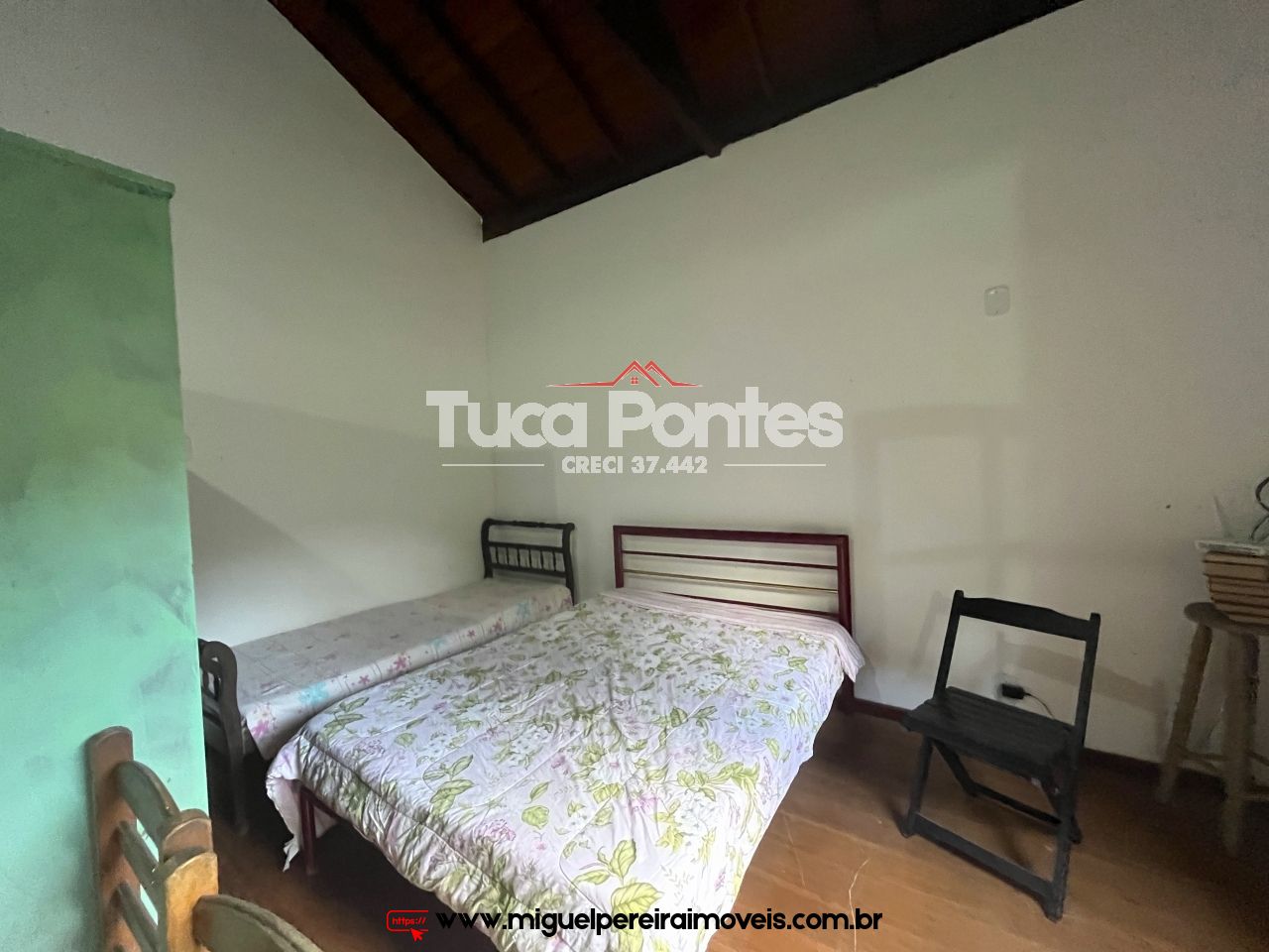 Linda Mini chácara - Área verde, ar puro e tranquilidade do interior | Código:S11