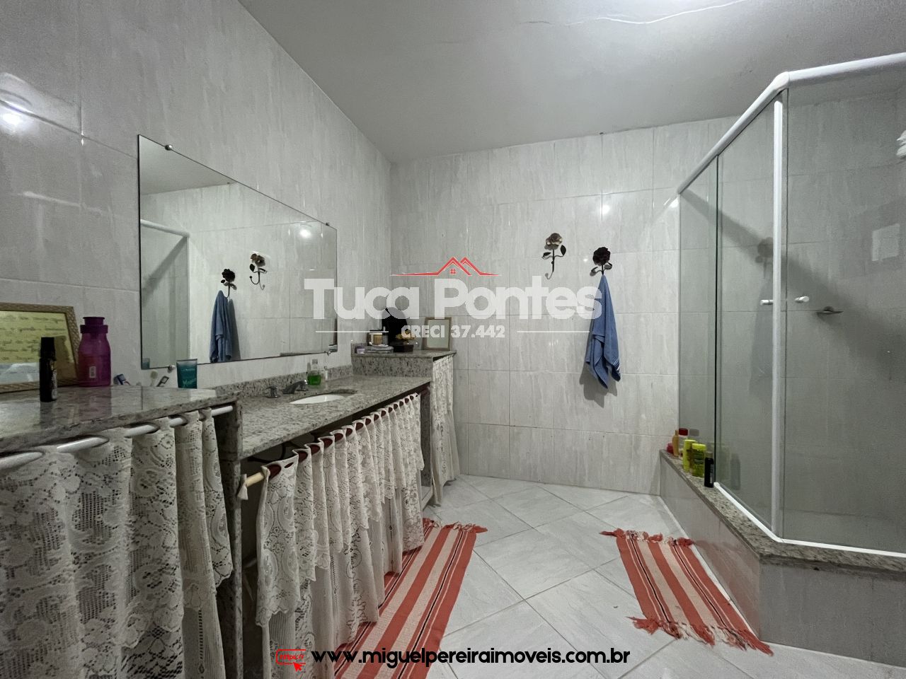 Linda Mini chácara - Área verde, ar puro e tranquilidade do interior | Código:S11