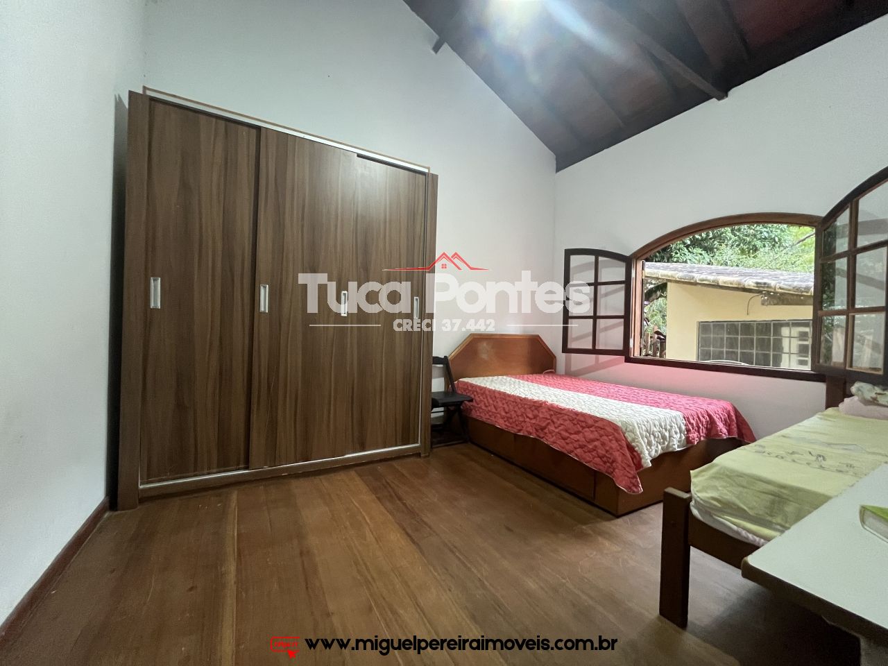 Linda Mini chácara - Área verde, ar puro e tranquilidade do interior | Código:S11