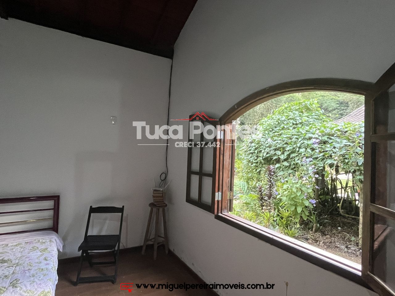 Linda Mini chácara - Área verde, ar puro e tranquilidade do interior | Código:S11