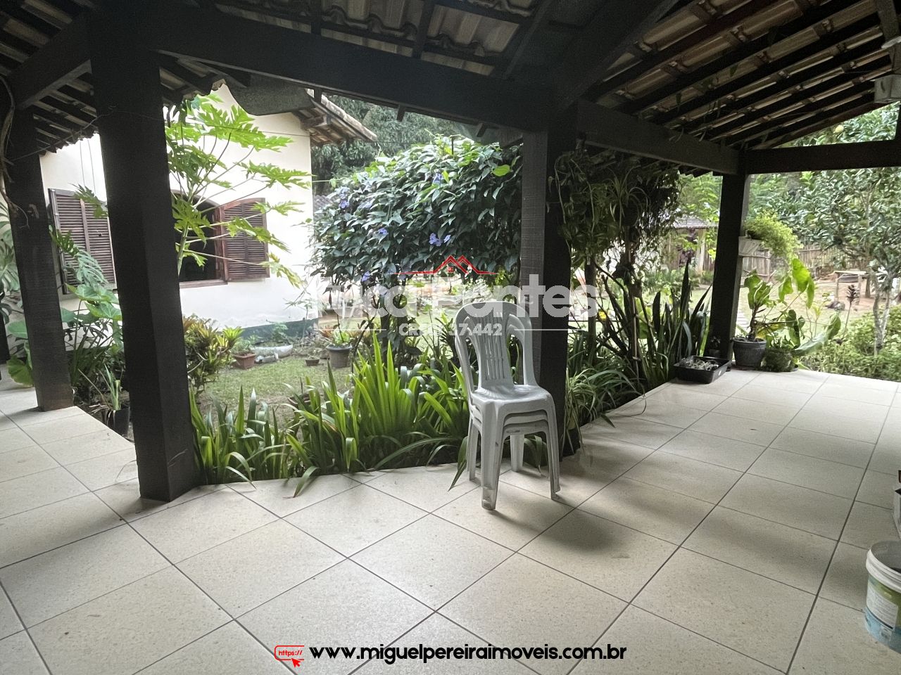 Linda Mini chácara - Área verde, ar puro e tranquilidade do interior | Código:S11