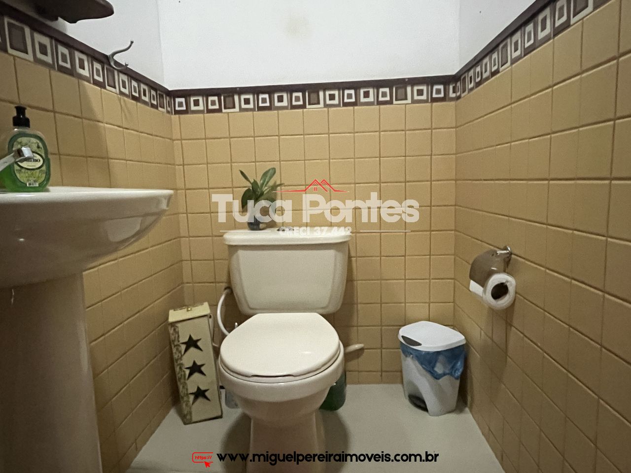 Linda Mini chácara - Área verde, ar puro e tranquilidade do interior | Código:S11