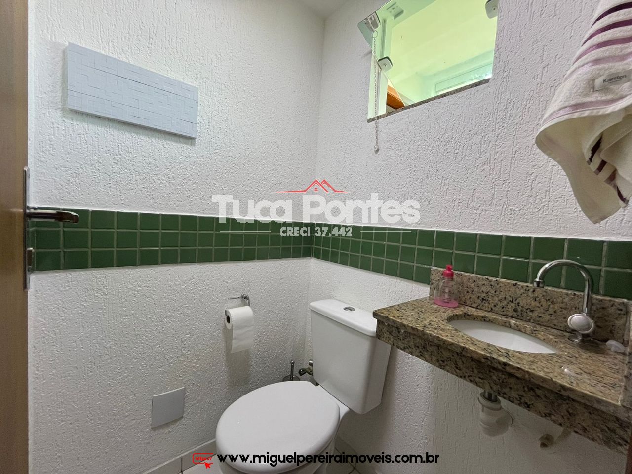 Casa aconchegante - Em excelente rua residencial | Código:C6