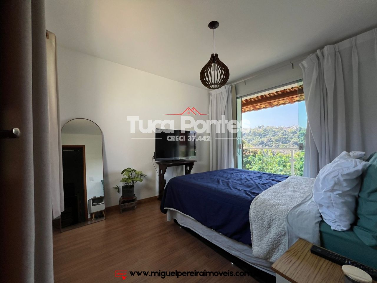 Casa aconchegante - Em excelente rua residencial | Código:C6