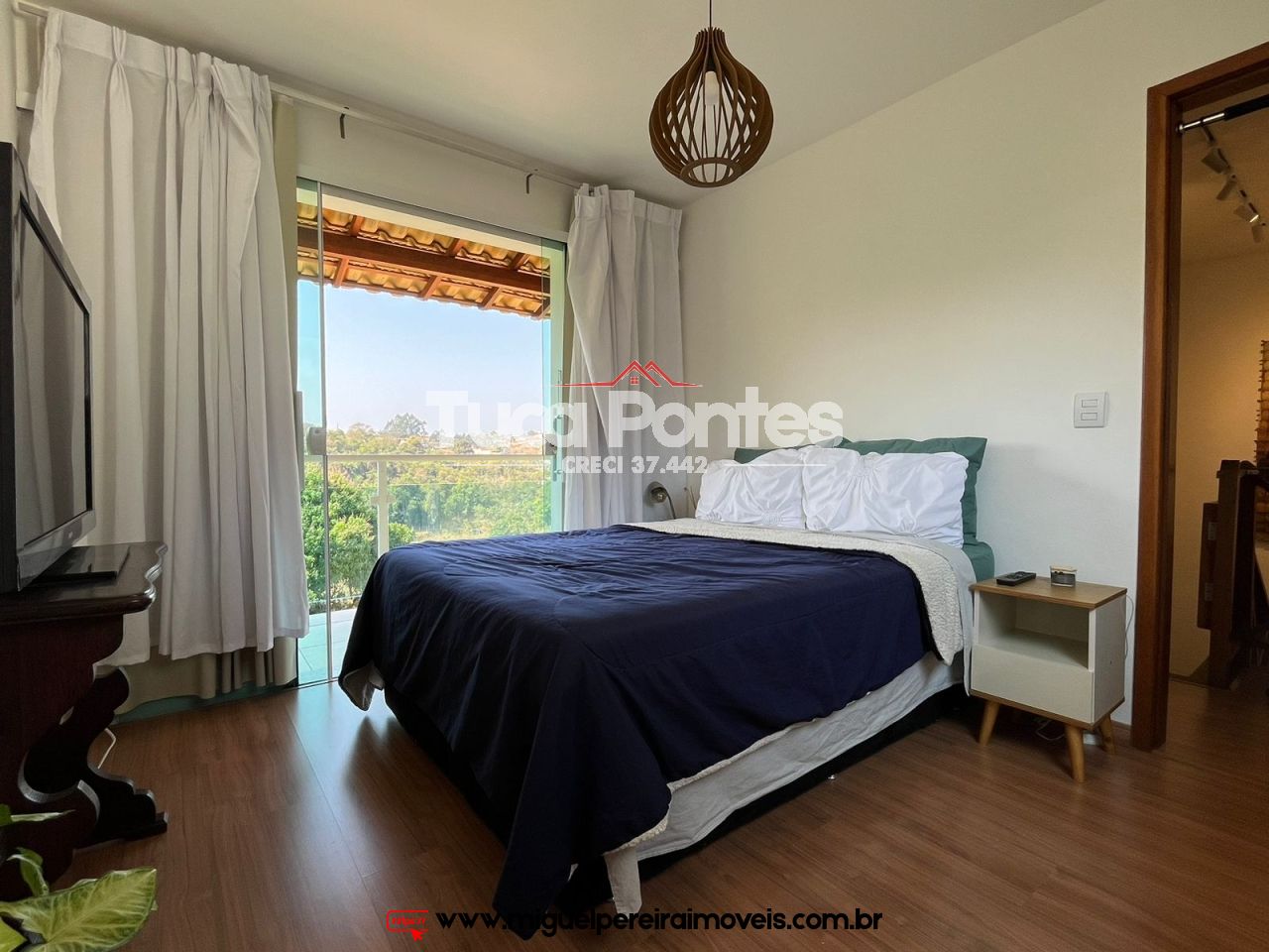 Casa aconchegante - Em excelente rua residencial | Código:C6