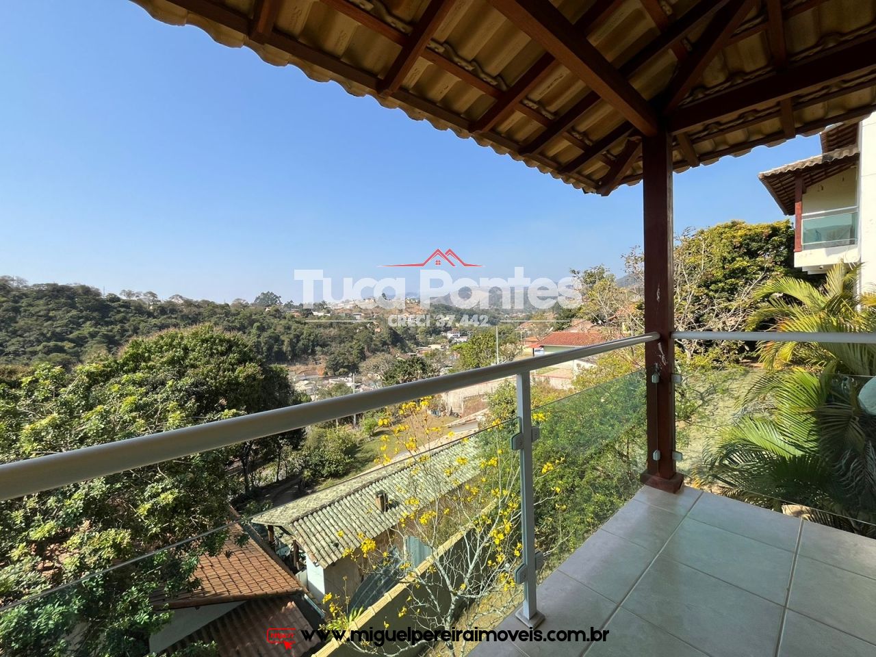 Casa aconchegante - Em excelente rua residencial | Código:C6