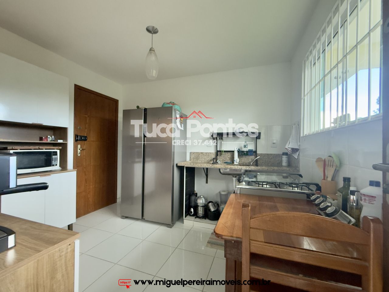 Casa aconchegante - Condomínio com 8 casas - Raridade  | Código:C6