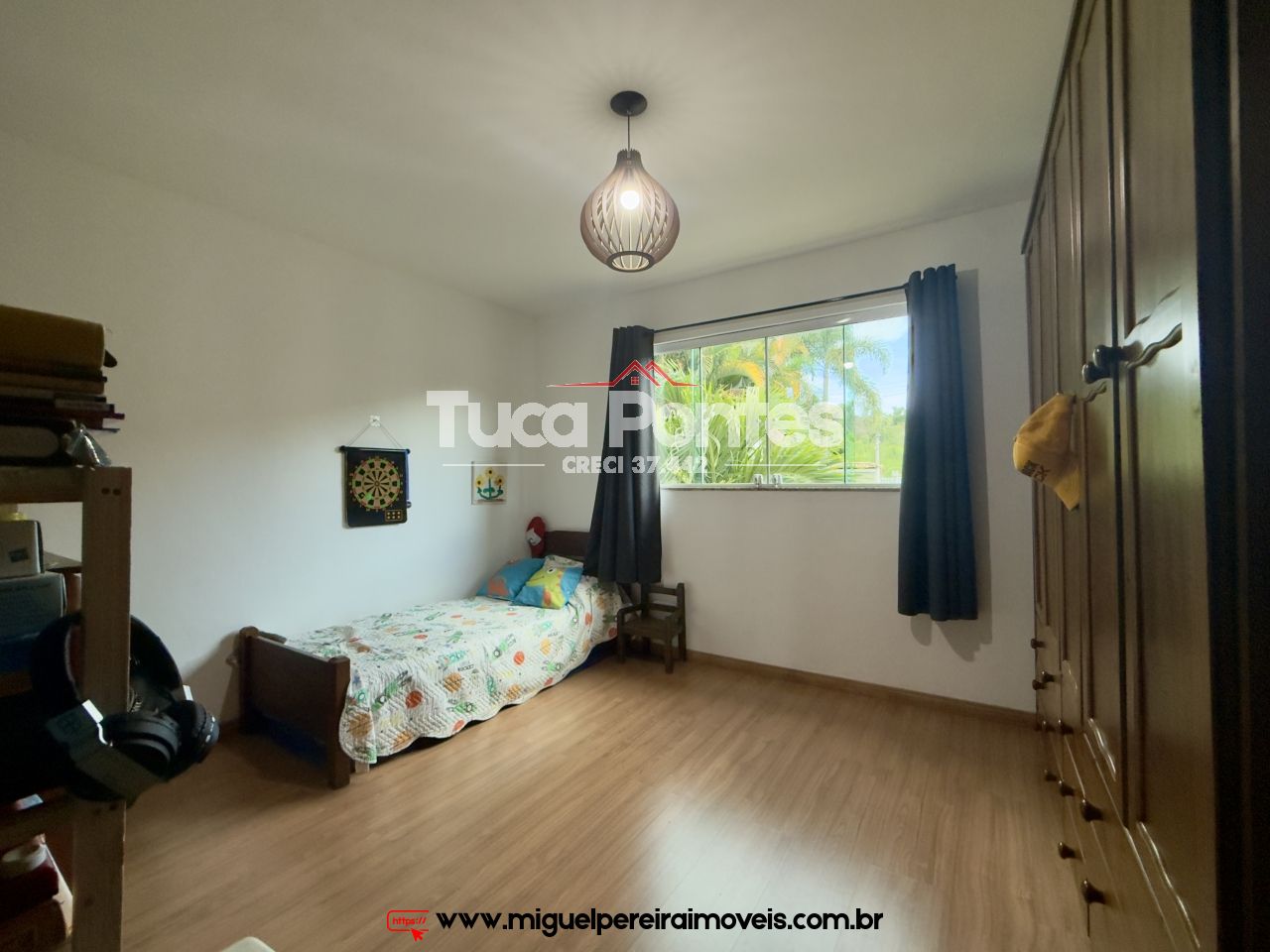 Casa aconchegante - Condomínio com 8 casas - Raridade  | Código:C6