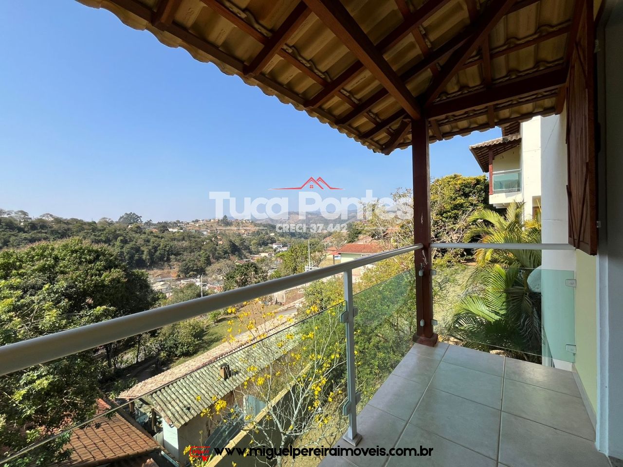 Casa aconchegante - Condomínio com 8 casas - Raridade  | Código:C6